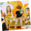 Handheld Stop Sign Edutainment Tool for Classroom Interactive Voting Answer Student Tools 6