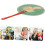 Handheld Stop Sign Edutainment Tool for Classroom Interactive Voting Answer Student Tools 7