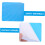 Paddling Racket Protection Strip Surfboard Paddle Edge Protector Sup Paddle Strip Paddle 8