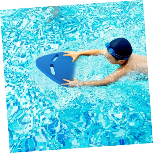 Practical for Beginners Training Aid for Random Color Lightweight Swimming Float 1