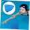 Practical for Beginners Training Aid for Random Color Lightweight Swimming Float 3