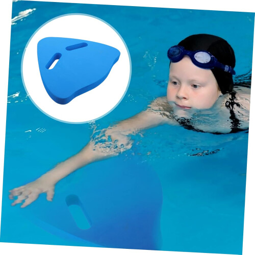 Practical for Beginners Training Aid for Random Color Lightweight Swimming Float 2