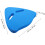 Practical for Beginners Training Aid for Random Color Lightweight Swimming Float 8