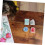 Interactive Geometric Solids for Kids 3d Shapes Math Sorting Blocks Set by Colorful Counting Cubes for Classroom 5
