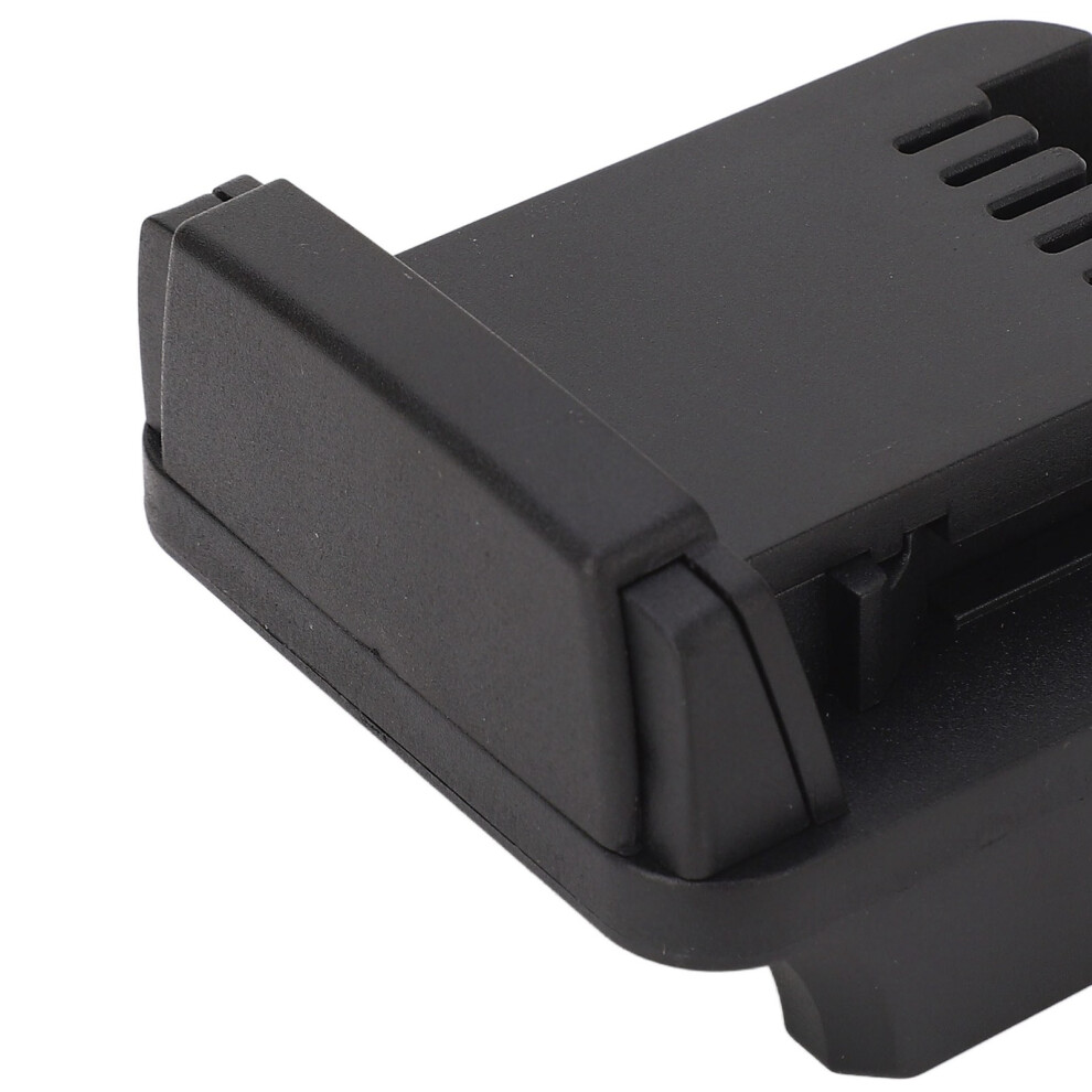 Tool Battery Adapter ABS 18V 20V