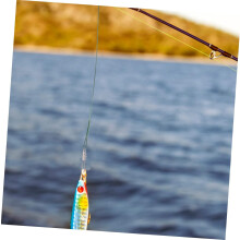 30pcs Professional Fishing Steel Fishing Lines Fishing Leading Ropes Fishing Accessories