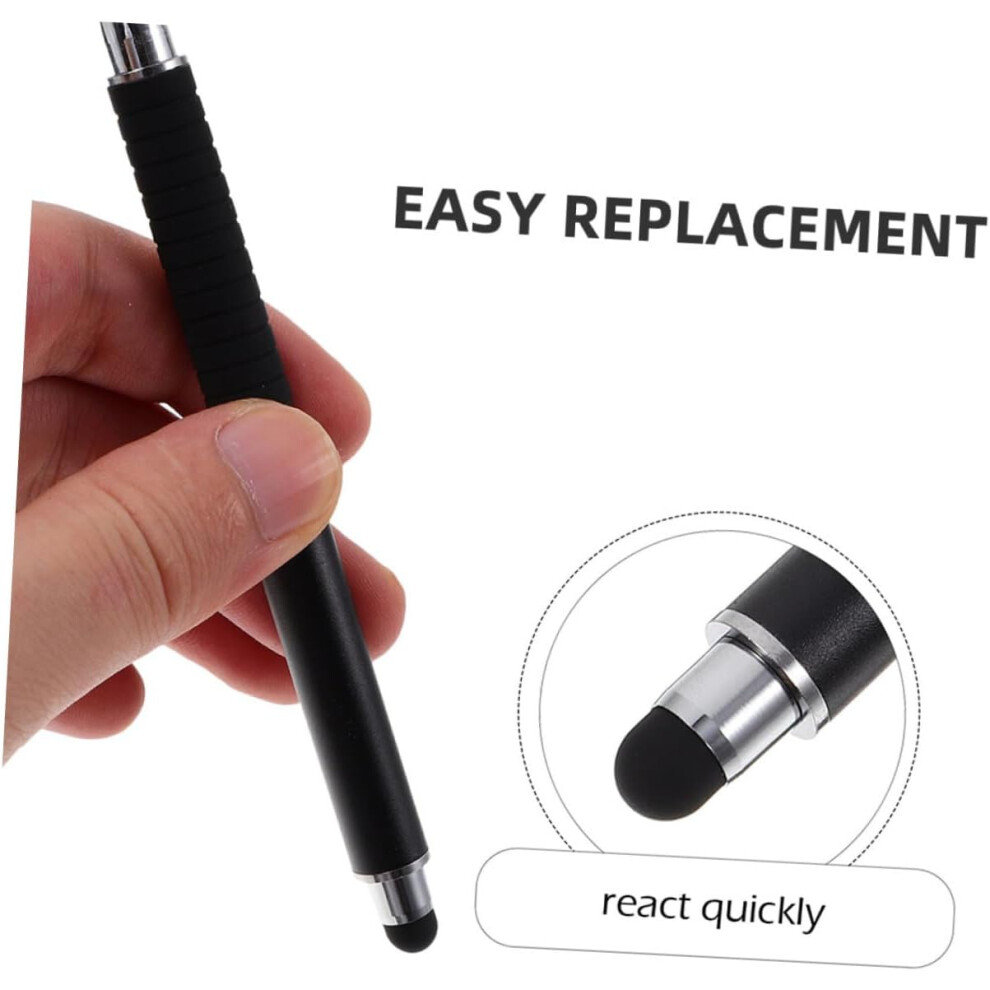 30Pcs Capacitor Tip Touch Screen Pen Stylus Pen For Touchscreen Fine Tip Stylus Pen Touchscreen Pen 5426217735415