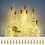 20 LED-Weinflaschenlichter mit Korken 1