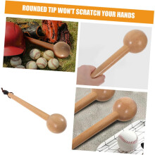 Baseball Glove Mallet Hammer Men's Glove Mallet Sliding Mitt Mallet Mallet Glove Shaper Softball Catchers Mitt Mallet