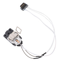 A1 Mini-Heizthermistor mit Klemme, 210 mm / 8,27 Zoll