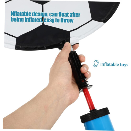 Flying Disc Holder Portable Clip with Multiple Attachment Points for Sports 1