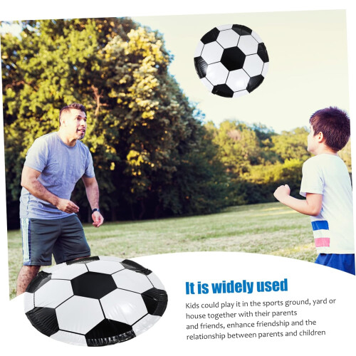 Flying Disc Holder Portable Clip with Multiple Attachment Points for Sports 2