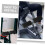 6 Pack Leg Extension Machine Cover Replacement Pads for Gym Exercise Foam Padding 1