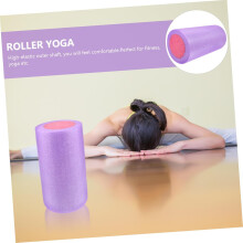 Mini Muscle Roller Yoga Travel Foam Roller Hard Foam Roller lihasten rentoutumiseen