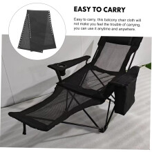 Outdoor Lounge Chair Outdoor Chaise Lounge Chairs Outdoor Folding Lounge Chair Black Recliner Chair Lounge