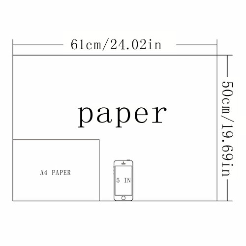 Gift Wrapping Paper Gold White Polka Dots 1 Roll 2