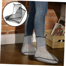 Essential Hiking Gear: Waterproof Leg Gaiters for Men Women Outdoor from Snow Mud and Sand