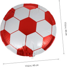 1 disco volante gonfiabile per sport all'aria aperta, design in plastica leggera e resistente per giochi e attività di lancio divertenti
