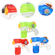 Remote Water Shooter Toy for Kids Interactive Bath Toys Fun Summer Pool Party Supplier Random Color