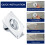 High Capacity 50lb Swivel Mounting Bracket For Lighting And 4