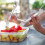 Stainless Steel2-in-1Fruit Cutter7-Piece Set 4