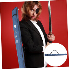 Moderni Sword Holding Sleeve Stage Performing Sword Holder Sword Holder