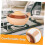 Casserole Clay Cooking Pot Ceramics 7