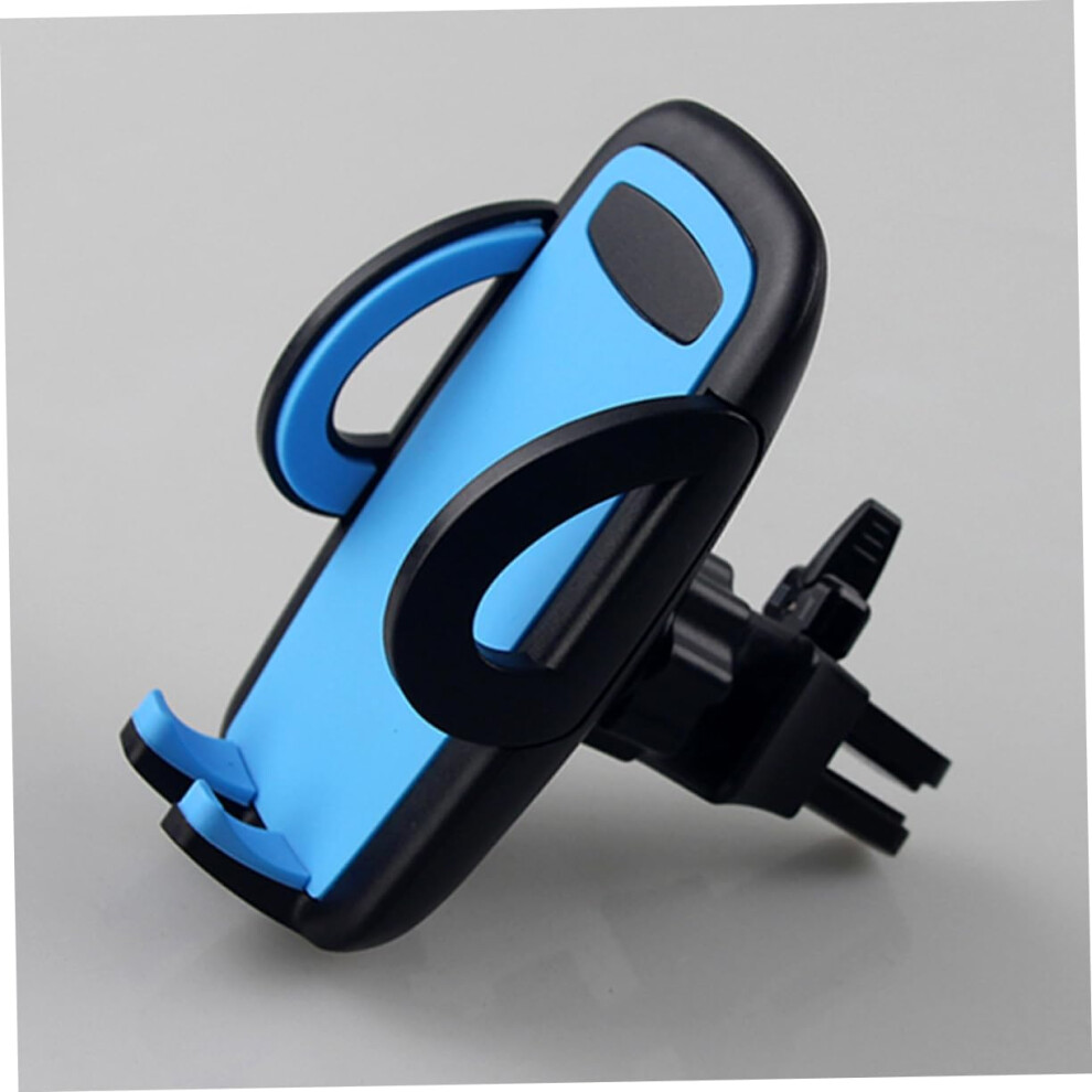Safe Driving Car Phone Holder Air Vent Mount 360 Rotatable For 5-10Cm Phones 6426217801980