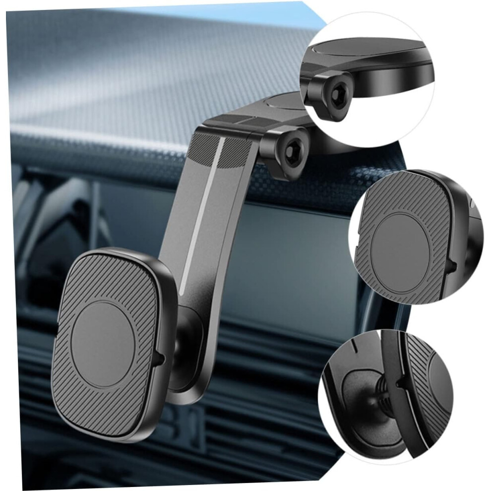 Magnetic Cell Phone Holder Car Phone Holder Magnetic Suction Vent Mount 6426217801843