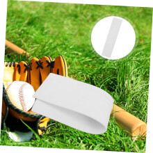 Easy Install Baseball Training Landmark Carpet Markers Pitching Mound Plate for Baseball Field Use