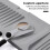 Silicone Draining Mat for Kitchen Sink, L or XL 4