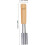 1 Set Star Cupcake Plunger Cupcake Middle Remover Cupcake Corer Tool 2