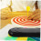 Metal Shooting Targets 3 Pack Rotatable Resetting Sturdy Construction Accurate Practice Targets for Training 5