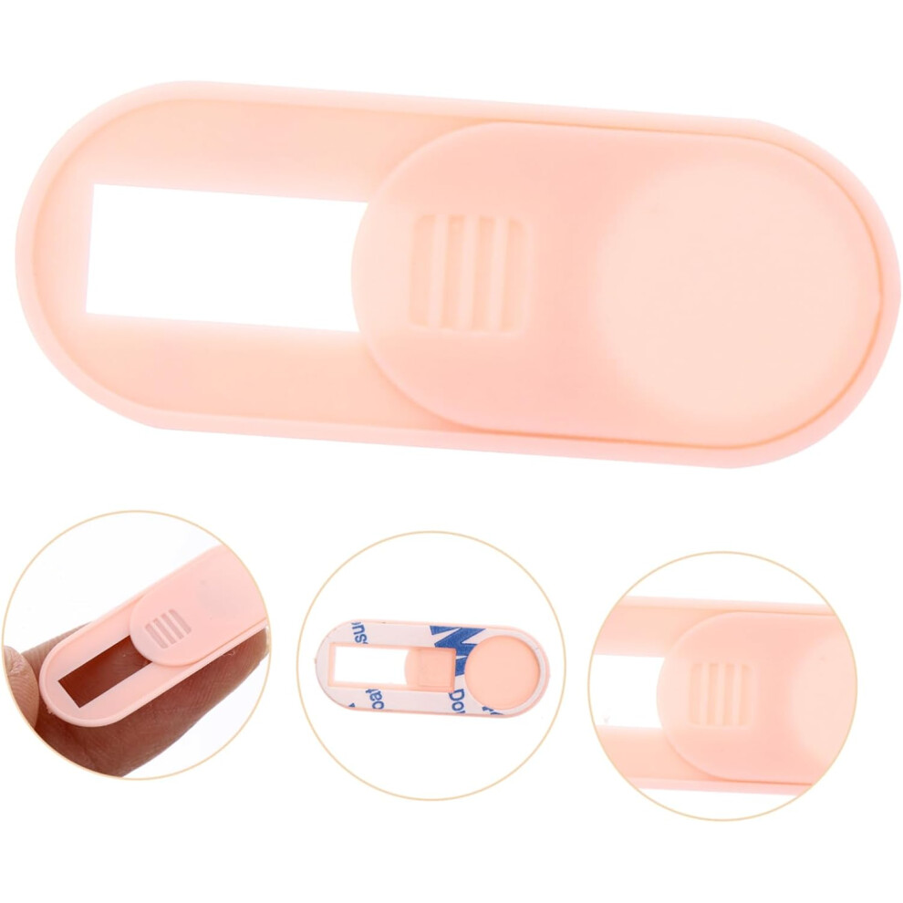 Webcam Cover Slider For Privacy Laptop Computer Mobile Phone Tablet Camera Cover Sticker 3Pcs 5426217731967