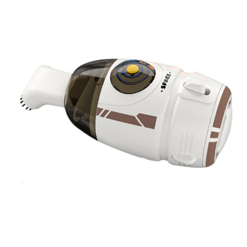 Desktop Vacuum Cleaner USB Charging Handheld Mini Cleaner 1