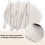 Bamboo Pattern Heat Resistant Table Mats 2 pcs 4