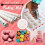 Non-Stick Silicone Baking Mat 40 x 30 cm 4
