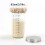 Unbleached Cloth Covers for Canning Jars 5 Pcs 2