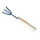 Ensemble de 3 mini-outils de jardin Huayishang 3