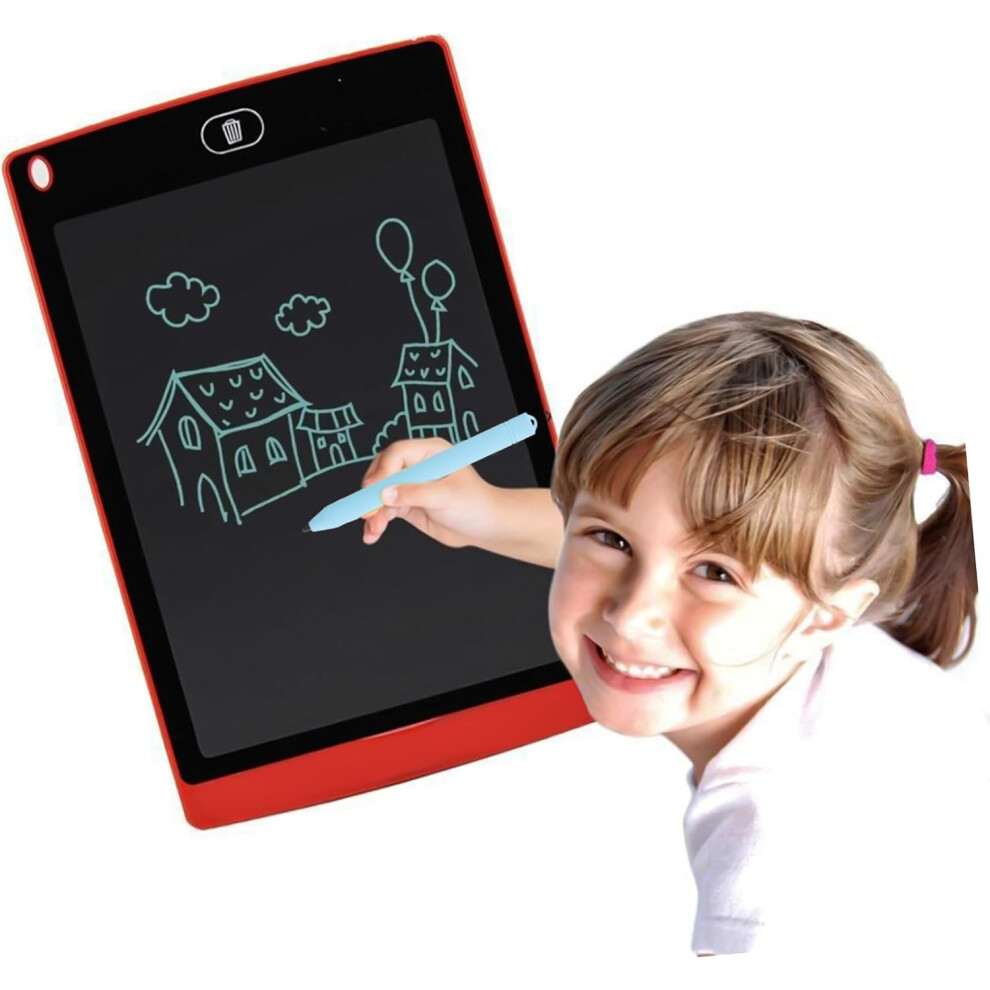Lcd Drawing Tablet Pens Set Of 3 Writing And Painting Pens For Lcd Drawing Boards For ' Creative Fun And Learning 5426217736153