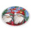Christmas Tree Skirt 48 Inch Rustic Holiday Decor 2