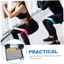Sports Equipment Ankle Leg Lifting Trainer Basketball Practice Tool 4