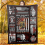 Firefighter Fleece Blanket Sherpa Throw 3