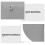 Iron stove cover for gasifier wok cooking, multi-function 3