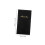 Modern Design 2pcs Check Holder for Restaurant Multipurpose Menu Card Waitress Waiter Accessory Checkbook 2