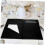 Modern Design 2pcs Check Holder for Restaurant Multipurpose Menu Card Waitress Waiter Accessory Checkbook 3