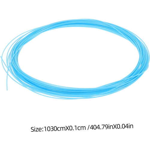 Badminton Racket String Replacement Badminton Racket String Training Racket String 1