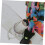 18pcs Ski Board Mat Snowboard Boot Cushion Ski Boot Cushion Inserts Snowboard Boots Pad 6