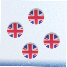 3pcs Tennis Racket Dampener Tennis Dampeners for Racket Tennis Racket Damper Tennis Equipment Accessory
