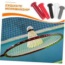 1 Pack Badminton Racket Guard Racket String Guard Racket String Protector Badminton Supplies